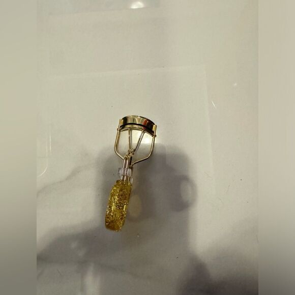 Gold eyelash curler #18 - Picture 3 of 5
